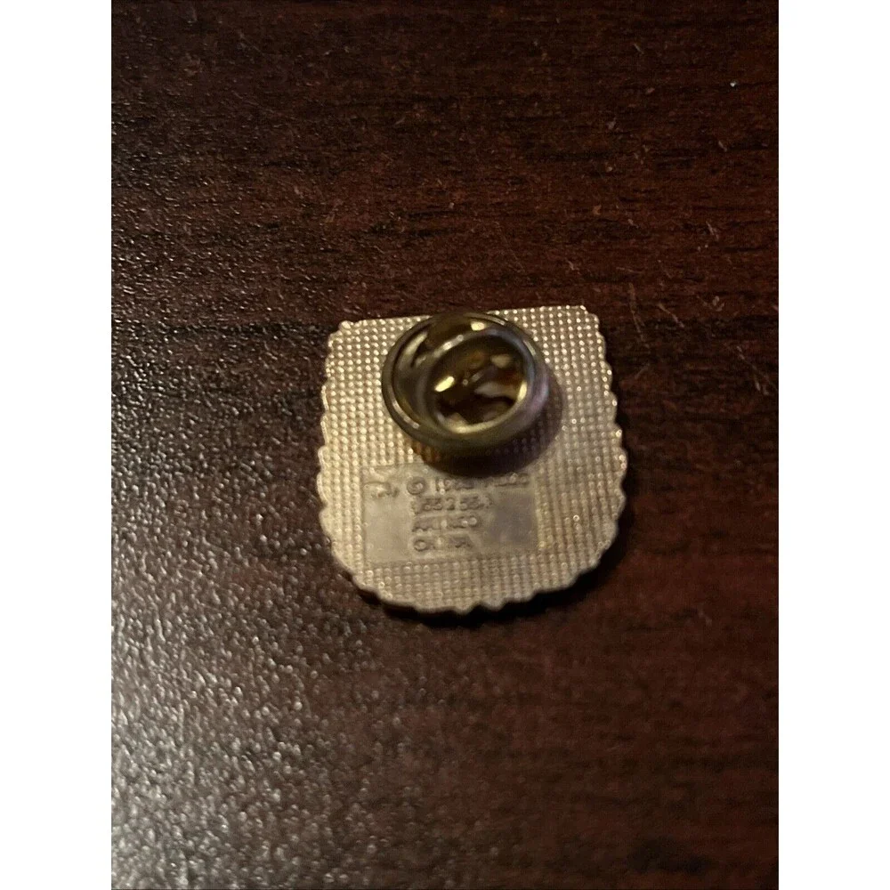 1996 Atlanta Summer‎ Olympics Diving Event Lapel Hat Pin